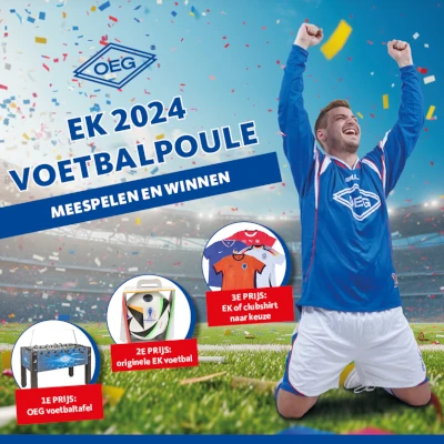 OEG EK-poulespel 2024